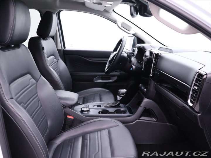 Ford Ranger 2.0 EcoBlue Aut Limited C 2023