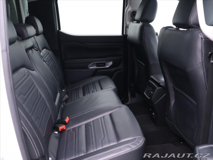 Ford Ranger 2.0 EcoBlue Aut Limited C 2023