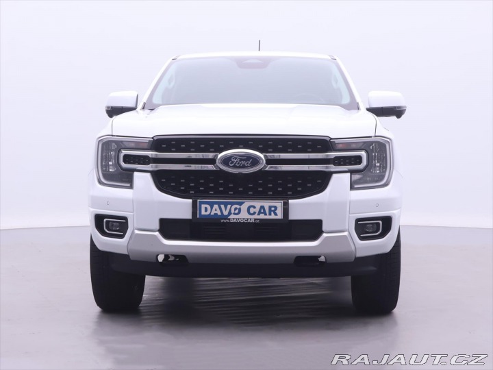 Ford Ranger 2.0 EcoBlue Aut Limited C 2023