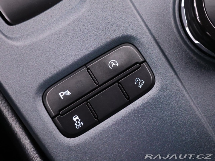 Ford Ranger 2.0 EcoBlue Aut Limited C 2023