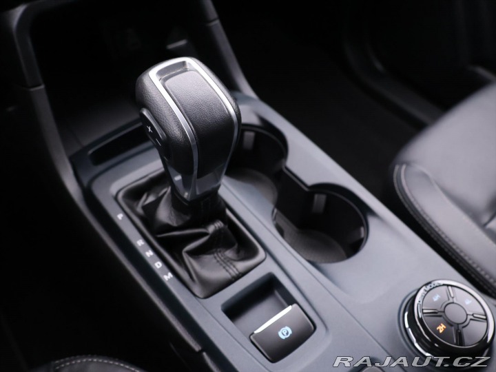 Ford Ranger 2.0 EcoBlue Aut Limited C 2023