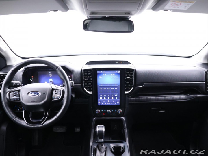 Ford Ranger 2.0 EcoBlue Aut Limited C 2023