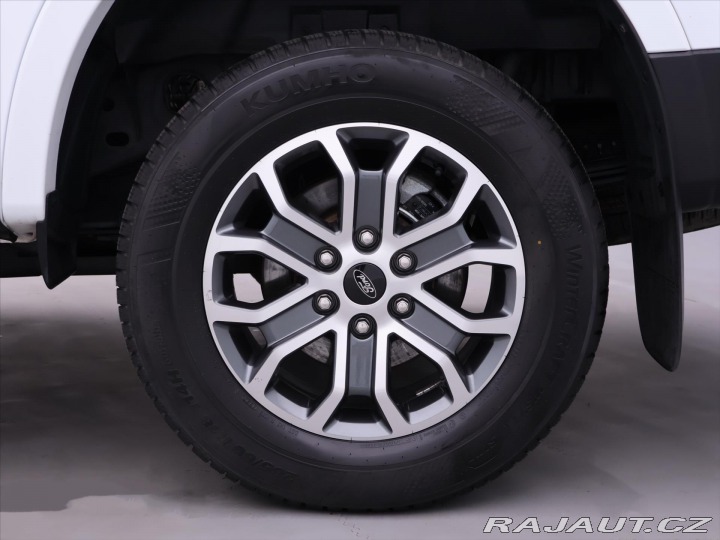 Ford Ranger 2.0 EcoBlue Aut Limited C 2023