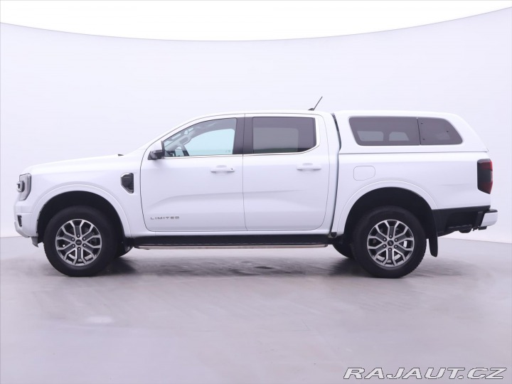 Ford Ranger 2.0 EcoBlue Aut Limited C 2023