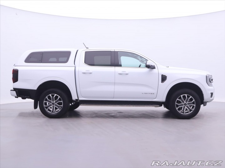 Ford Ranger 2.0 EcoBlue Aut Limited C 2023