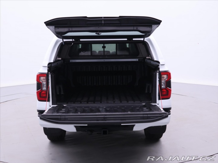 Ford Ranger 2.0 EcoBlue Aut Limited C 2023