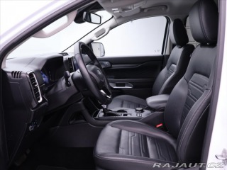 Ford Ranger 2.0 EcoBlue Aut Limited C 2023