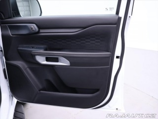 Ford Ranger 2.0 EcoBlue Aut Limited C 2023