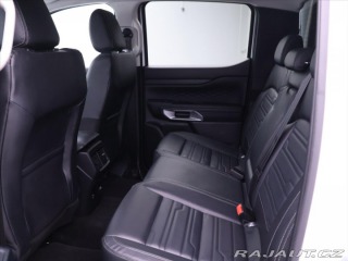 Ford Ranger 2.0 EcoBlue Aut Limited C 2023
