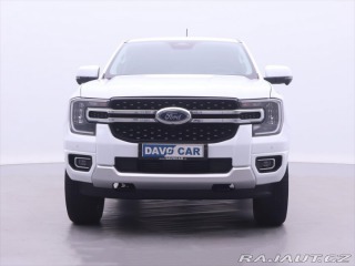 Ford Ranger 2.0 EcoBlue Aut Limited C 2023