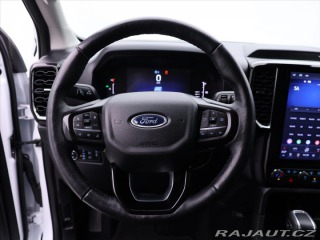 Ford Ranger 2.0 EcoBlue Aut Limited C 2023