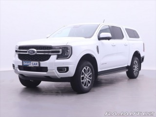 Ford Ranger 2.0 EcoBlue Aut Limited C 2023