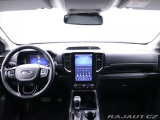 Ford Ranger 2.0 EcoBlue Aut Limited C 2023