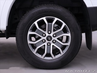 Ford Ranger 2.0 EcoBlue Aut Limited C 2023