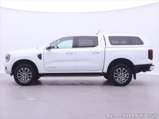 Ford Ranger 2.0 EcoBlue Aut Limited C 2023