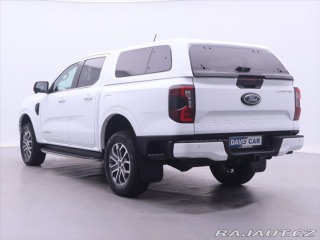 Ford Ranger 2.0 EcoBlue Aut Limited C 2023