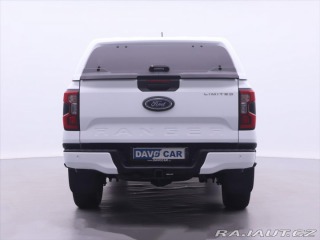 Ford Ranger 2.0 EcoBlue Aut Limited C 2023