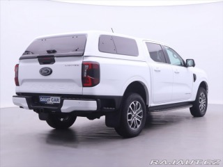 Ford Ranger 2.0 EcoBlue Aut Limited C 2023