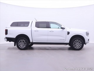 Ford Ranger 2.0 EcoBlue Aut Limited C 2023