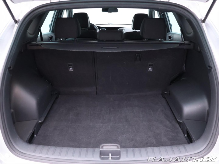 Hyundai Tucson 1,7 CRDI LED Navi Tažné C 2018