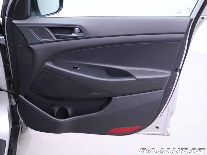 Hyundai Tucson 1,7 CRDI LED Navi Tažné C 2018