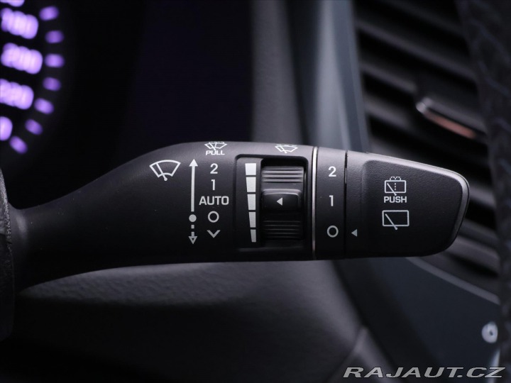 Hyundai Tucson 1,7 CRDI LED Navi Tažné C 2018