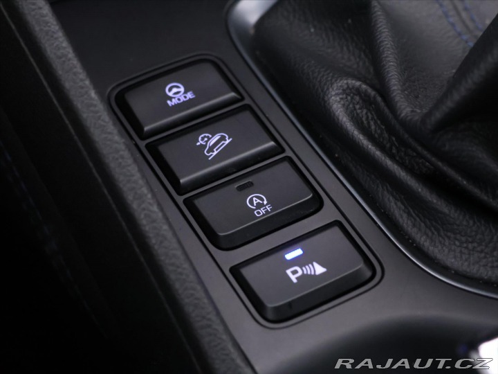 Hyundai Tucson 1,7 CRDI LED Navi Tažné C 2018