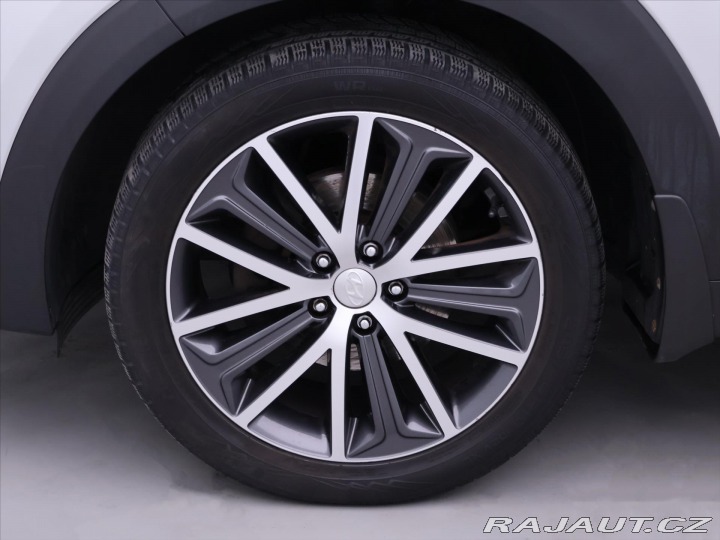 Hyundai Tucson 1,7 CRDI LED Navi Tažné C 2018