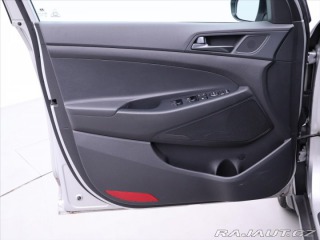 Hyundai Tucson 1,7 CRDI LED Navi Tažné C 2018