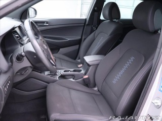 Hyundai Tucson 1,7 CRDI LED Navi Tažné C 2018