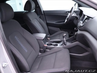 Hyundai Tucson 1,7 CRDI LED Navi Tažné C 2018