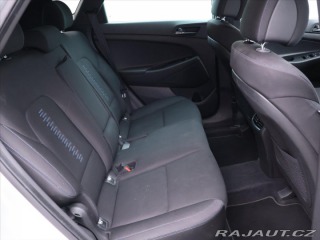 Hyundai Tucson 1,7 CRDI LED Navi Tažné C 2018