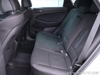 Hyundai Tucson 1,7 CRDI LED Navi Tažné C 2018