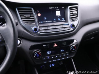 Hyundai Tucson 1,7 CRDI LED Navi Tažné C 2018