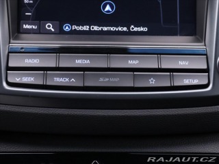 Hyundai Tucson 1,7 CRDI LED Navi Tažné C 2018