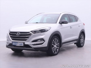 Hyundai Tucson 1,7 CRDI LED Navi Tažné C 2018