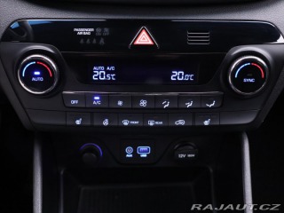 Hyundai Tucson 1,7 CRDI LED Navi Tažné C 2018