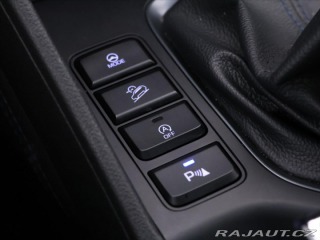 Hyundai Tucson 1,7 CRDI LED Navi Tažné C 2018