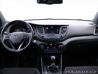 Hyundai Tucson 1,7 CRDI LED Navi Tažné C 2018
