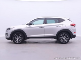 Hyundai Tucson 1,7 CRDI LED Navi Tažné C 2018