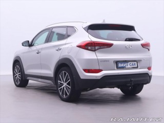 Hyundai Tucson 1,7 CRDI LED Navi Tažné C 2018