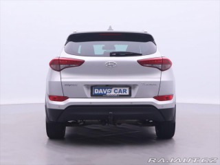 Hyundai Tucson 1,7 CRDI LED Navi Tažné C 2018