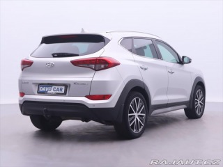 Hyundai Tucson 1,7 CRDI LED Navi Tažné C 2018