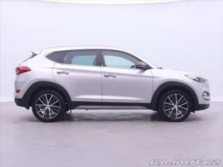 Hyundai Tucson 1,7 CRDI LED Navi Tažné C 2018