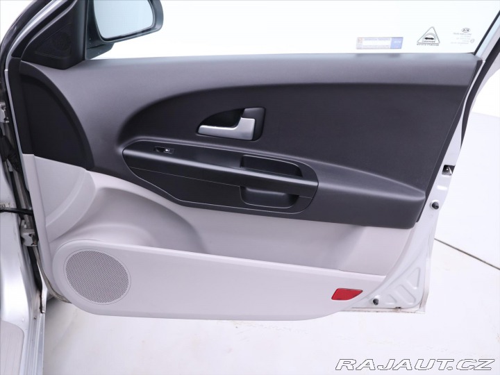 Kia Ceed 1,6 i 89kW Aut.Klima STK 2007
