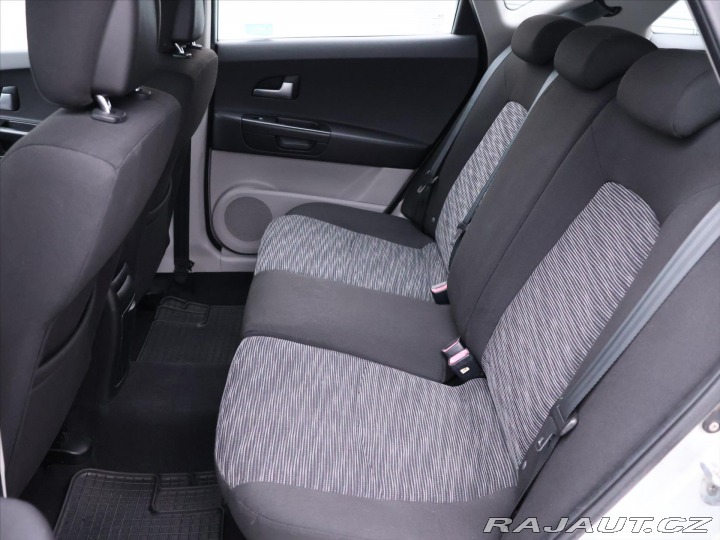 Kia Ceed 1,6 i 89kW Aut.Klima STK 2007
