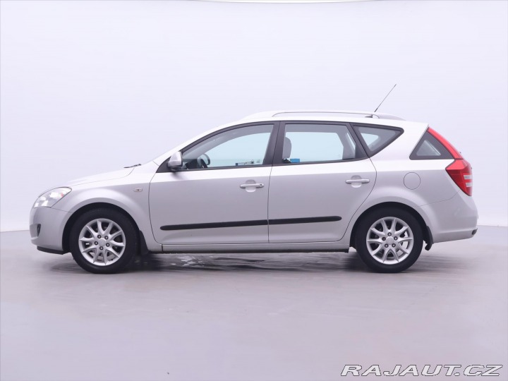 Kia Ceed 1,6 i 89kW Aut.Klima STK 2007