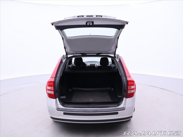 Kia Ceed 1,6 i 89kW Aut.Klima STK 2007