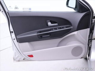 Kia Ceed 1,6 i 89kW Aut.Klima STK 2007