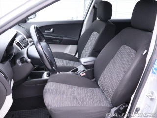 Kia Ceed 1,6 i 89kW Aut.Klima STK 2007